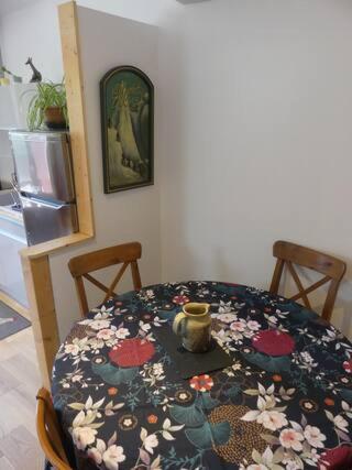 Appartement Cosy, Au Calme, Axe Annecy - Geneve Villy-le-Pelloux Exterior photo